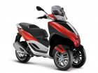 2010 Piaggio MP3 125